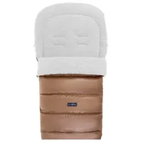 Husă pentru cărucior Zaffiro 3314102 Poliester/ Caramel photo 2