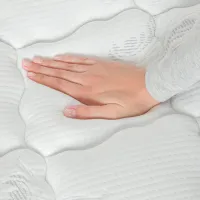 Saltea ortopedică Serta Sanders 160 x 200 cm Înălțimea saltelei: 26 cm photo 7