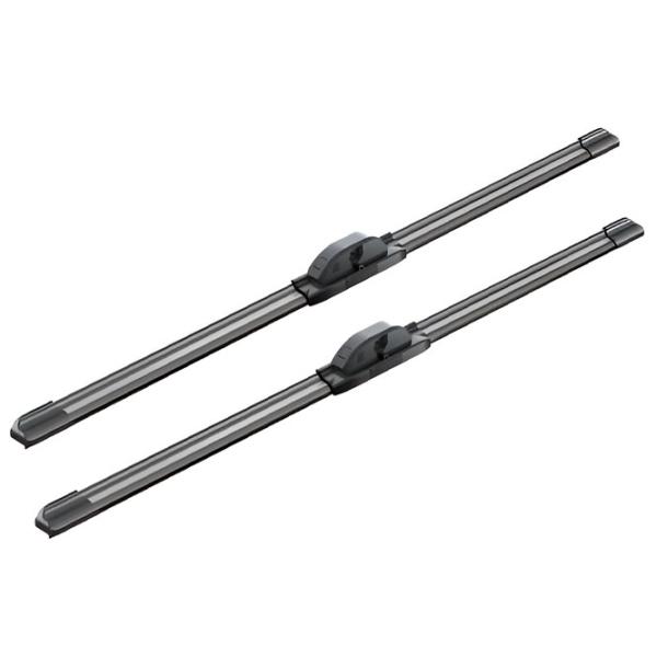 Стеклоочиститель передние Seat 2003 - 2008 (A933S) Bosch/ 22"/ 550 мм + 550 мм photo 2