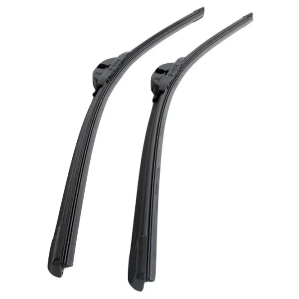 Стеклоочиститель передние Seat 2003 - 2008 (A933S) Bosch/ 22"/ 550 мм + 550 мм photo 3