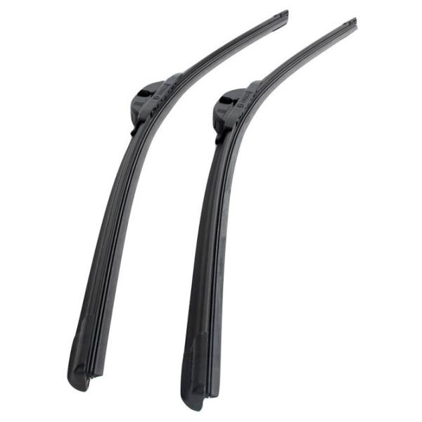 Стеклоочиститель передние Seat 2003 - 2008 (A933S) Bosch/ 22"/ 550 мм + 550 мм photo 3