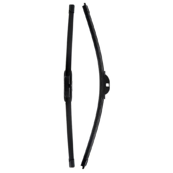 Стеклоочиститель передние Seat 2003 - 2008 (A933S) Bosch/ 22"/ 550 мм + 550 мм photo 4