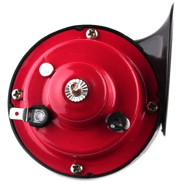 Claxon Sonar SAZ-7  photo 2