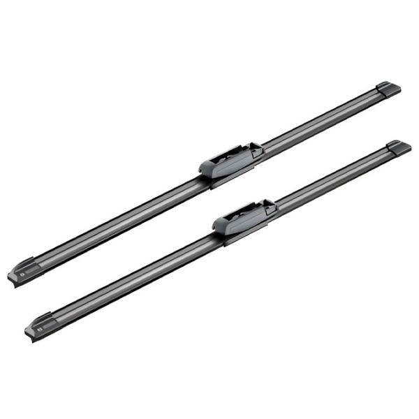 Ștergător parbriz față Audi 2004 - 2011 (A934S) Bosch/ 22"/ 555 mm + 555 mm photo 2 Ștergător parbriz față Audi 2004 - 2011 (A934S) Bosch/ 22"/ 555 mm + 555 mm photo 2