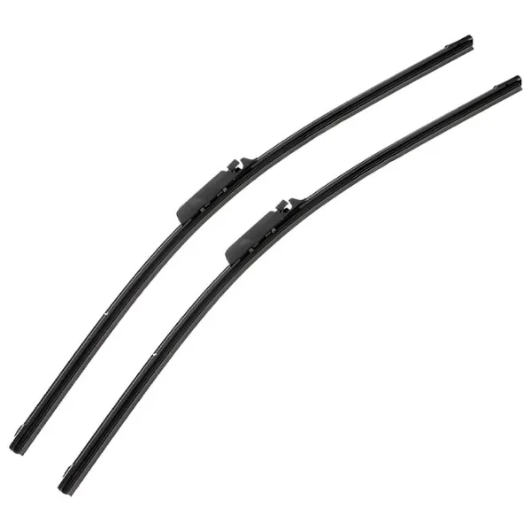 Ștergător parbriz față Audi 2004 - 2011 (A934S) Bosch/ 22"/ 555 mm + 555 mm photo 3 Ștergător parbriz față Audi 2004 - 2011 (A934S) Bosch/ 22"/ 555 mm + 555 mm photo 3