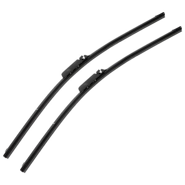 Ștergător parbriz față Audi 2004 - 2011 (A934S) Bosch/ 22"/ 555 mm + 555 mm photo 3 Ștergător parbriz față Audi 2004 - 2011 (A934S) Bosch/ 22"/ 555 mm + 555 mm photo 3
