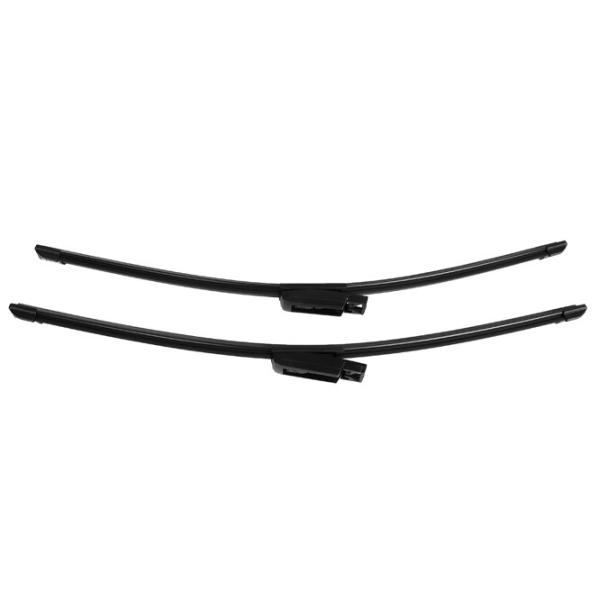 Ștergător parbriz față Audi 2004 - 2011 (A934S) Bosch/ 22"/ 555 mm + 555 mm photo 4 Ștergător parbriz față Audi 2004 - 2011 (A934S) Bosch/ 22"/ 555 mm + 555 mm photo 4