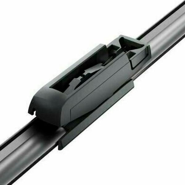 Ștergător parbriz față Audi 2004 - 2011 (A934S) Bosch/ 22"/ 555 mm + 555 mm photo 6 Ștergător parbriz față Audi 2004 - 2011 (A934S) Bosch/ 22"/ 555 mm + 555 mm photo 6