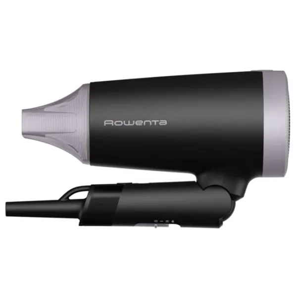 Фен Rowenta CV1831F0 1600 Вт / Черный photo 3