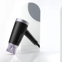 Uscător de păr Rowenta CV1831F0 1600 W / Black photo 7