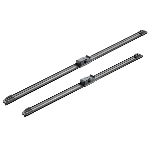 Ștergător parbriz față Volkswagen 2003 - 2013 (A936S) Bosch/ 24" - 19"/ 600 mm + 475 mm photo 2