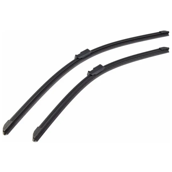 Ștergător parbriz față Volkswagen 2003 - 2013 (A936S) Bosch/ 24" - 19"/ 600 mm + 475 mm photo 3