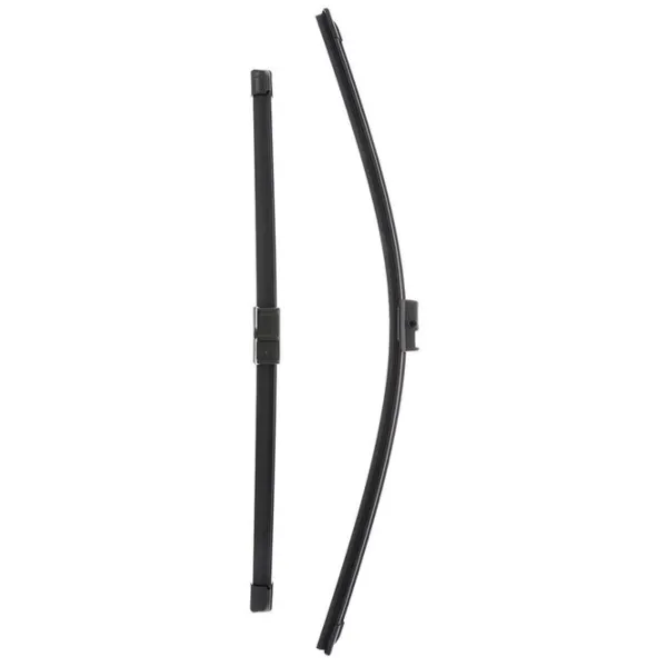Ștergător parbriz față Volkswagen 2003 - 2013 (A936S) Bosch/ 24" - 19"/ 600 mm + 475 mm photo 4