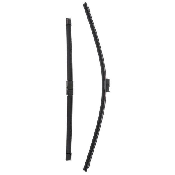 Ștergător parbriz față Volkswagen 2003 - 2013 (A936S) Bosch/ 24" - 19"/ 600 mm + 475 mm photo 4