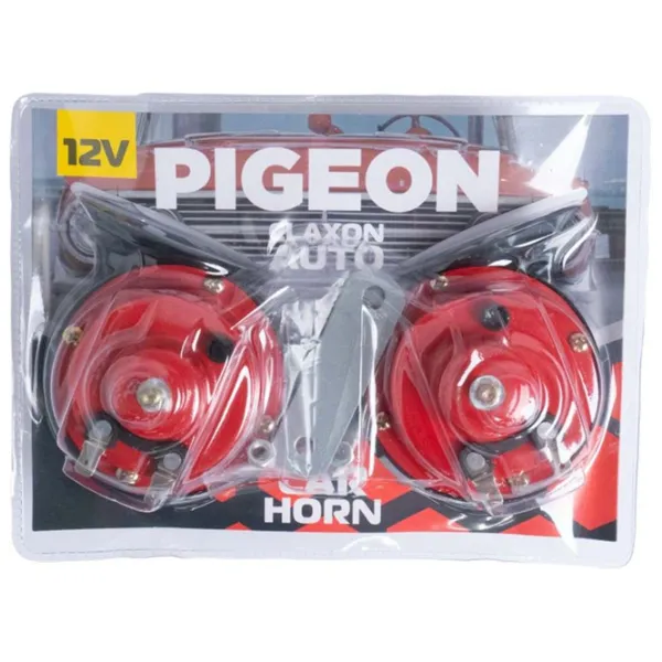 Claxon Pigeon Auto  photo 2