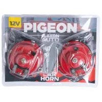 Claxon Pigeon Auto photo 2