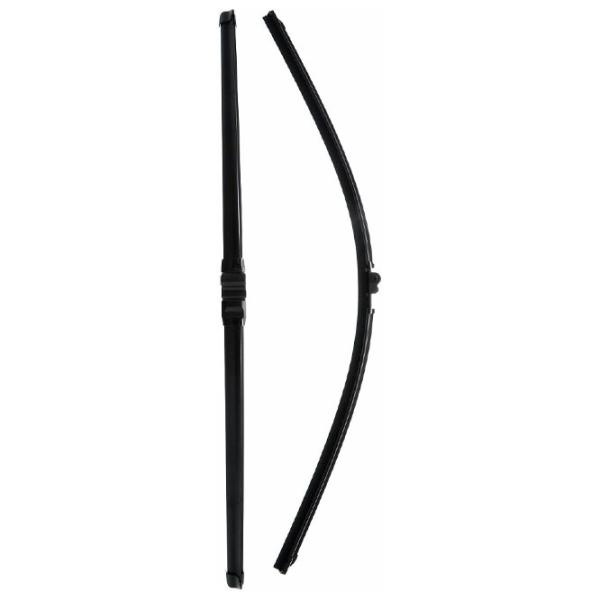 Стеклоочиститель передние Porsche 2002 - 2007 (A942S) Bosch/ 26"/ 650 мм photo 3