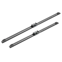 Стеклоочиститель Передние BMW (A953S) Bosch / 26" + 20" / 650 мм + 500 мм photo 2