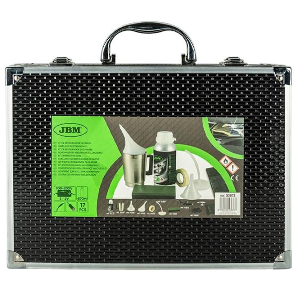 JBM 53673 Металл photo 2