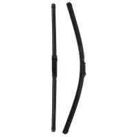 Ștergător parbriz Față BMW 2003 - 2010 (A955S) Bosch / 24" + 23" / 600 mm + 575 mm photo 3