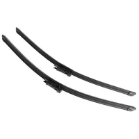 Ștergător parbriz Față BMW 2003 - 2010 (A955S) Bosch / 24" + 23" / 600 mm + 575 mm photo 4