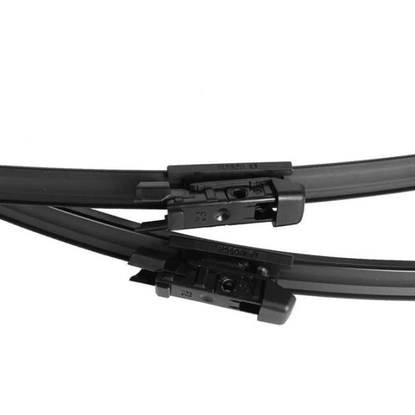 Стеклоочиститель передние BMW 2003 - 2010 (A955S) Bosch/ 24" + 23"/ 600 мм+ 575 мм photo 5 Стеклоочиститель передние BMW 2003 - 2010 (A955S) Bosch/ 24" + 23"/ 600 мм+ 575 мм photo 5