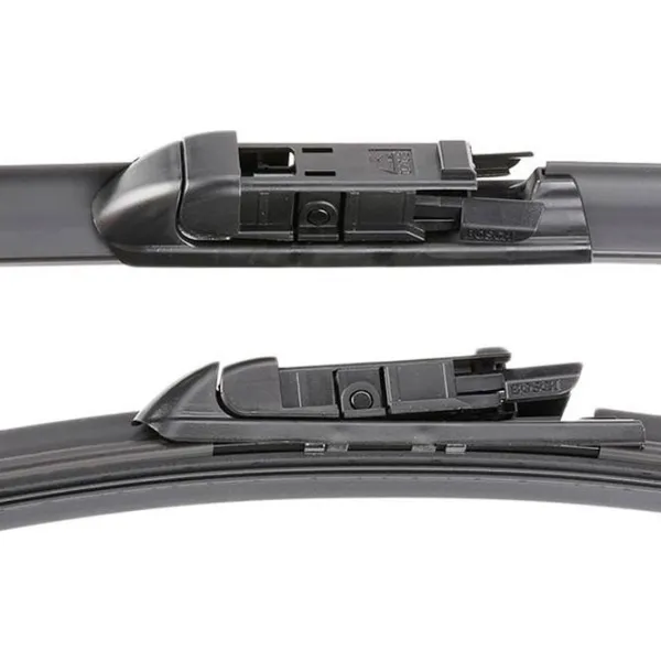 Стеклоочиститель передние BMW 2003 - 2010 (A955S) Bosch/ 24" + 23"/ 600 мм+ 575 мм photo 6 Стеклоочиститель передние BMW 2003 - 2010 (A955S) Bosch/ 24" + 23"/ 600 мм+ 575 мм photo 6