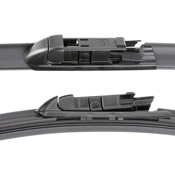 Стеклоочиститель передние BMW 2003 - 2010 (A955S) Bosch/ 24" + 23"/ 600 мм+ 575 мм photo 6 Стеклоочиститель передние BMW 2003 - 2010 (A955S) Bosch/ 24" + 23"/ 600 мм+ 575 мм photo 6