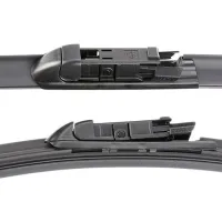 Ștergător parbriz Față BMW 2003 - 2010 (A955S) Bosch / 24" + 23" / 600 mm + 575 mm photo 6