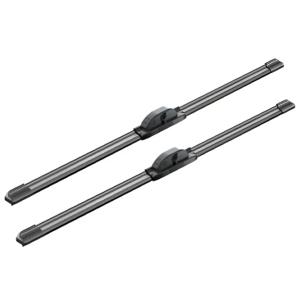 Ștergător parbriz față Renault 2003 - 2004 (A957S) Bosch/ 26" - 22"/ 650 mm + 550 mm photo 2