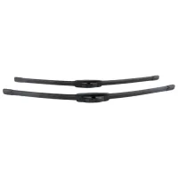 Стеклоочиститель Передние Renault 2003 - 2004 (A957S) Bosch / 26" - 22" / 650 мм + 550 мм photo 3