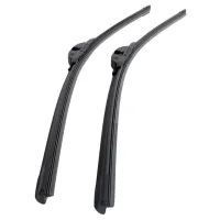 Стеклоочиститель Передние Renault 2003 - 2004 (A957S) Bosch / 26" - 22" / 650 мм + 550 мм photo 4