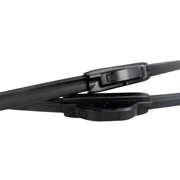 Ștergător parbriz față Renault 2003 - 2004 (A957S) Bosch/ 26" - 22"/ 650 mm + 550 mm photo 6