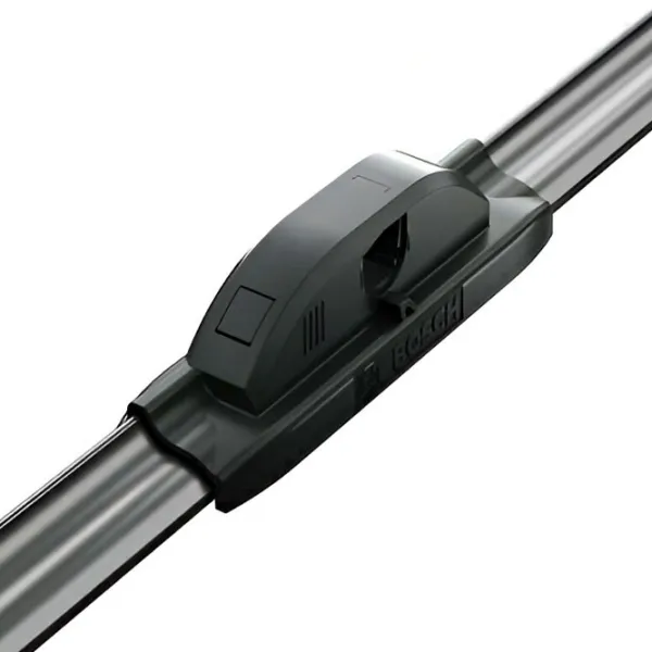 Ștergător parbriz față Renault 2003 - 2004 (A957S) Bosch/ 26" - 22"/ 650 mm + 550 mm photo 7