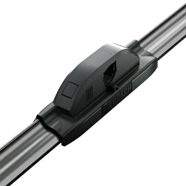 Ștergător parbriz față Renault 2003 - 2004 (A957S) Bosch/ 26" - 22"/ 650 mm + 550 mm photo 7