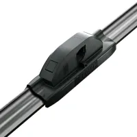 Стеклоочиститель Передние Renault 2003 - 2004 (A957S) Bosch / 26" - 22" / 650 мм + 550 мм photo 7