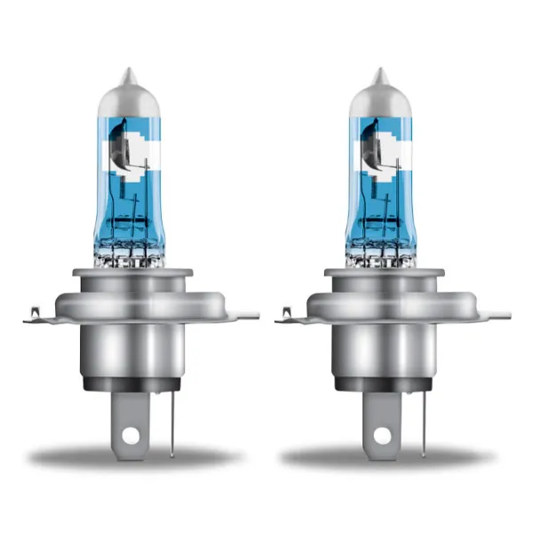 Автомобильная лампа Osram 64193NL Галоген/ H4/ P43t/ 60 - 55 Вт/ 1650лм photo 2