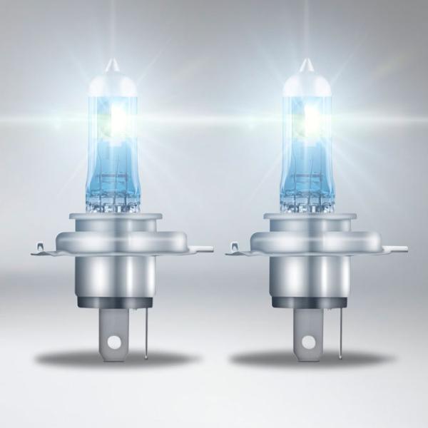 Автомобильная лампа Osram 64193NL Галоген/ H4/ P43t/ 60 - 55 Вт/ 1650лм photo 3
