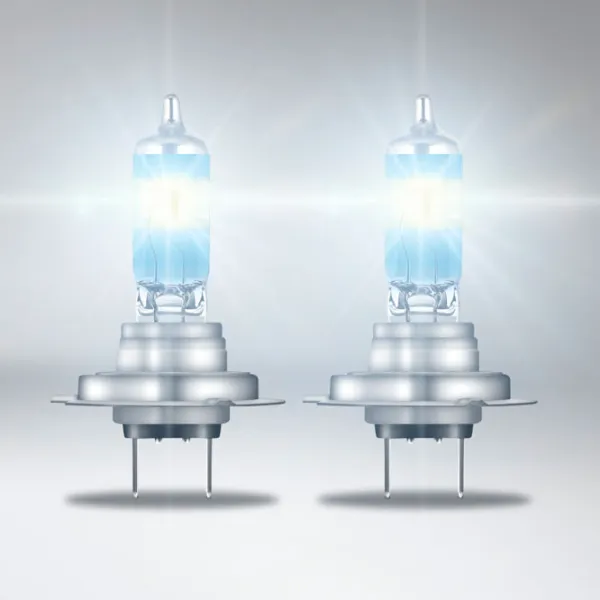 Автомобильная лампа Osram 64210NB2 Галоген/ H7/ PX26d/ 55 Вт/ 1500лм photo 3 Автомобильная лампа Osram 64210NB2 Галоген/ H7/ PX26d/ 55 Вт/ 1500лм photo 3