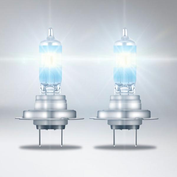 Автомобильная лампа Osram 64210NB2 Галоген/ H7/ PX26d/ 55 Вт/ 1500лм photo 3 Автомобильная лампа Osram 64210NB2 Галоген/ H7/ PX26d/ 55 Вт/ 1500лм photo 3