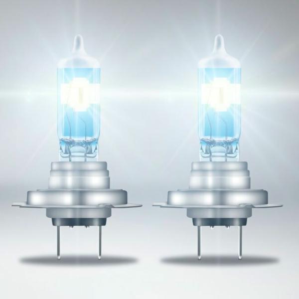 Автомобильная лампа Osram 64210NL-HCB Галоген/ H7/ PX26d/ 55 Вт/ 1500лм photo 3 Автомобильная лампа Osram 64210NL-HCB Галоген/ H7/ PX26d/ 55 Вт/ 1500лм photo 3