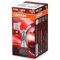 Lampă auto Osram 64212NL Halogen/ H8/ PGJ19-1/ 35 W/ 800lm photo 2