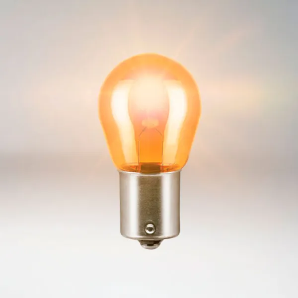 Lampă auto Osram 7507NA Incandescentă/ PY21W/ BAU15s/ 21 W/ 280lm photo 3 Lampă auto Osram 7507NA Incandescentă/ PY21W/ BAU15s/ 21 W/ 280lm photo 3