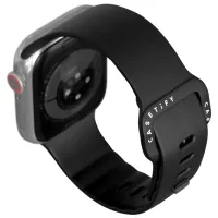 Ремень Apple Watch Ultra 2 Impact Band Cherrie Bear 38, 40, 41 мм/ Черный Разноцветный photo 3