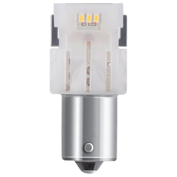 Lampă auto Osram 7506DWP-02B LED/ P21W/ BA15s/ 1.4 W/ 160 lm photo 2 Lampă auto Osram 7506DWP-02B LED/ P21W/ BA15s/ 1.4 W/ 160 lm photo 2