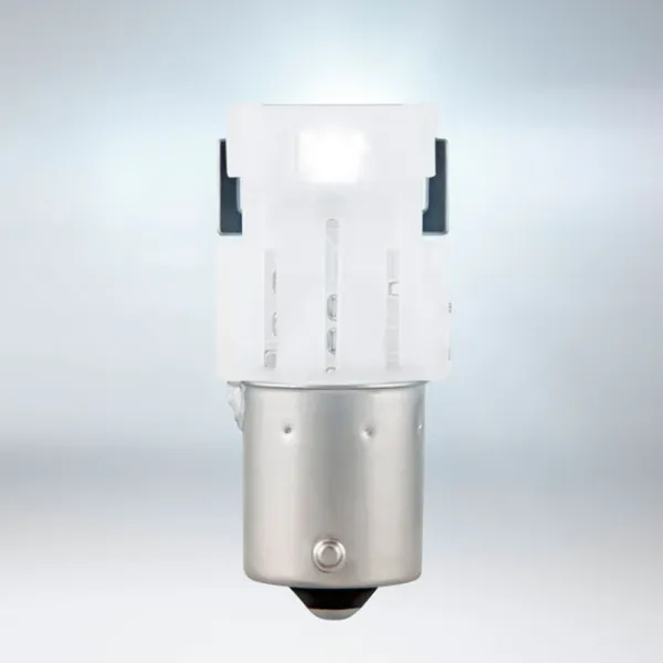 Lampă auto Osram 7506DWP-02B LED/ P21W/ BA15s/ 1.4 W/ 160 lm photo 3 Lampă auto Osram 7506DWP-02B LED/ P21W/ BA15s/ 1.4 W/ 160 lm photo 3