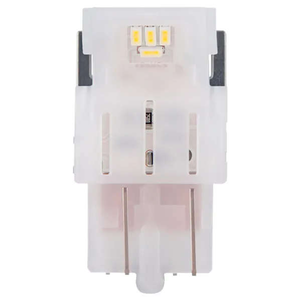 Автомобильная лампа Osram 7515DWP светодиодная/ W21/ 5W/ W3x16q/ 1.9 Вт/ 155 лм photo 2 Автомобильная лампа Osram 7515DWP светодиодная/ W21/ 5W/ W3x16q/ 1.9 Вт/ 155 лм photo 2