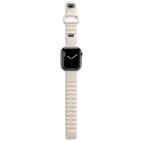 Ремень Apple Watch Ultra 2 Bounce Band Elastomer/ 38, 40, 41 мм/ Песочный photo 2