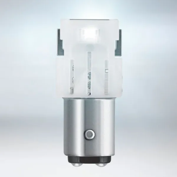 Lampă auto Osram 7528DWP LED/ P21/ 5/ BAY15d/ 2 W/ 145 lm photo 2 Lampă auto Osram 7528DWP LED/ P21/ 5/ BAY15d/ 2 W/ 145 lm photo 2