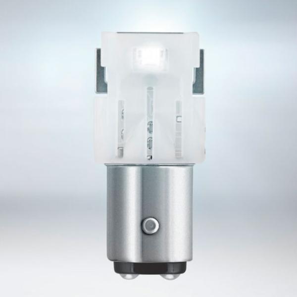 Lampă auto Osram 7528DWP LED/ P21/ 5/ BAY15d/ 2 W/ 145 lm photo 2 Lampă auto Osram 7528DWP LED/ P21/ 5/ BAY15d/ 2 W/ 145 lm photo 2